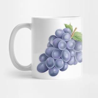 Grape Mug